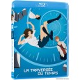 La Travers&eacute;e du Temps - Blu-Ray