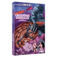 Croisi&egrave;res sid&eacute;rales + Konga [Combo Blu-ray + DVD]