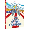 Beavis et Butt-head se font l'Am&eacute;rique [Blu-ray]