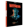 Witness [Blu-ray]