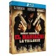 La trilogie El Mariachi - El Mariachi + Desperado + Desperado 2 - Il était une