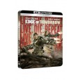 Edge of Tomorrow [4K Ultra HD + Blu-ray - Bo&icirc;tier SteelBook&reg; limit&eacute;]