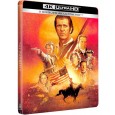 The Patriot - Le Chemin de la libert&eacute; [4K Ultra HD - &Eacute;dition SteelBook&reg; limit
