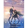 Scarlet et l'&eacute;ternit&eacute; [4K Ultra HD + Blu-ray + Blu-ray bonus - &Eacute;dition bo&icirc;ti