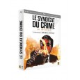 Le Syndicat du crime - La Trilogie [&Eacute;dition Collector Limit&eacute;e] [Blu-ray] [HD D