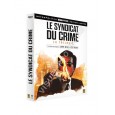Le Syndicat du crime - La Trilogie [&Eacute;dition Collector Limit&eacute;e] [Blu-ray] [HD D