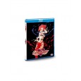 Shin Cutey Honey [Blu-ray]