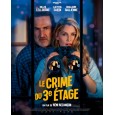 Le Crime du 3e &eacute;tage [Blu-ray]