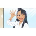 Arr&ecirc;te de me chauffer, Nagatoro - Saison 2 [Blu-ray]