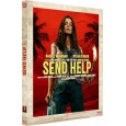 Send Help [Blu-ray]