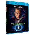 Timecop [Blu-ray]