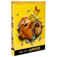 Jumpers [&Eacute;dition SteelBook&reg;] [Blu-ray]