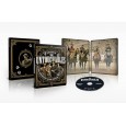 Les Incorruptibles [4K Ultra HD + Blu-ray - Bo&icirc;tier SteelBook&reg; limit&eacute;]