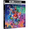 Super Mario Galaxy, le film [4K Ultra HD + Blu-ray]