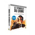 COFFRET LE SYNDICAT DU CRIME - LA TRILOGIE - HKVid&eacute;o - COLLECTOR Digipak Editio