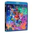 Super Mario Galaxy, le film [Blu-ray]