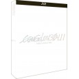 Evangelion: 3.0+1.11 Thrice Upon a Time - &Eacute;dition Collector Limit&eacute;e Blu-ray