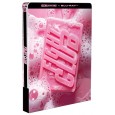 Fight Club [4K Ultra HD + Blu-ray - &Eacute;dition SteelBook&reg; limit&eacute;e]