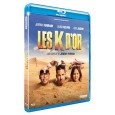Les K d'Or [Blu-ray]