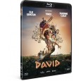 David [Blu-ray]
