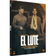 El lute I : Marche ou cr&egrave;ve + El lute II : Demain, je serai libre [Combo Blu-ra
