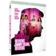 Reviens Jimmy Dean, reviens [Blu-ray]