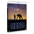 Xeno [Blu-ray]
