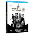 Tout l'or du monde [Blu-ray]
