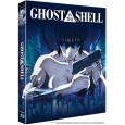 Ghost in the Shell - Blu-ray - Edition sp&eacute;ciale 30&egrave;me anniversaire
