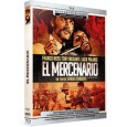 El mercenario [Blu-ray]