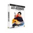 LES ASSOCIES - HKVid&eacute;o - COLLECTOR Digipak Edition Limit&eacute;e - COMBO 4K + BLURAY