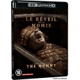 Le r&eacute;veil de la momie 4K [Blu-ray]