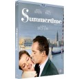 Summertime [Blu-ray]