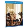 La Femme de [Blu-ray]