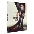 Crime 101 [Blu-ray]