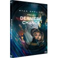 Projet Derni&egrave;re Chance [Blu-ray]