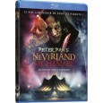 Peter Pan's neverland nightmare - blu-ray