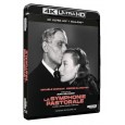 SYMPHONIE PASTORALE (LA) - COMBO UHD 4K + BD [Blu-ray]