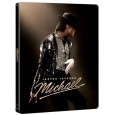 MICHAEL - COMBO UHD 4K + BD - STEELBOOK - &Eacute;DITION LIMIT&Eacute;E [Blu-ray]