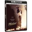 MICHAEL - COMBO UHD 4K + BD [Blu-ray]