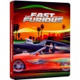 FAST AND FURIOUS 25E ANNIVERSAIRE - COMBO UHD 4K + BD - STEELBOOK [Blu-ray]