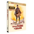 POUR UNE POIGN&Eacute;E DE DOLLARS - COMBO UHD 4K + BD + BD BONUS - STEELBOOK [4K Ultr