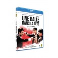 Une balle dans la t&ecirc;te [Blu-ray]