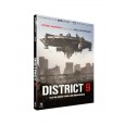 District 9 &Eacute;dition Collector Limit&eacute;e Blu-ray 4K Ultra HD [HD DVD]