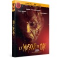 Le Masque de cire [Combo Blu-ray + DVD + Livret - &Eacute;dition limit&eacute;e]