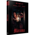 Marama Blu-ray [HD DVD]