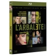 L' arbal&Egrave;te - blu-ray