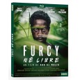 Furcy, n&eacute; libre - Blu-ray