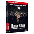 Human Nature [Blu-ray]