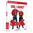 Steak [Blu-ray]